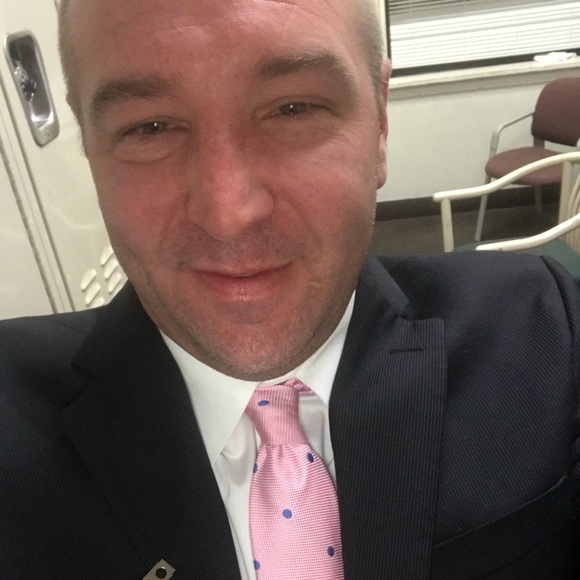 Meet your Posher, Darren - Picture 1 of 1